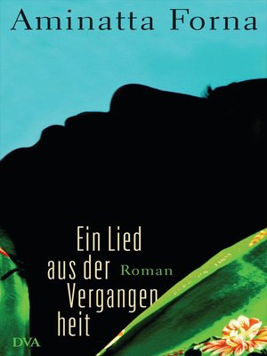 cover image of Ein Lied aus der Vergangenheit